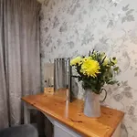 Holiday home Premier, Transit & Lady Hilda Engine Shed