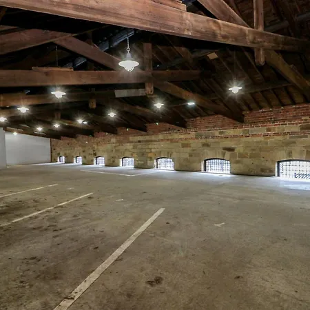 度假居 Premier, Transit & Lady Hilda Engine Shed 惠特比