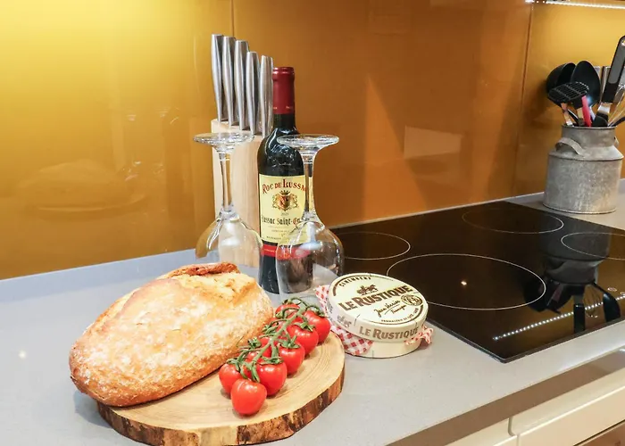 度假居 Premier, Transit & Lady Hilda Engine Shed