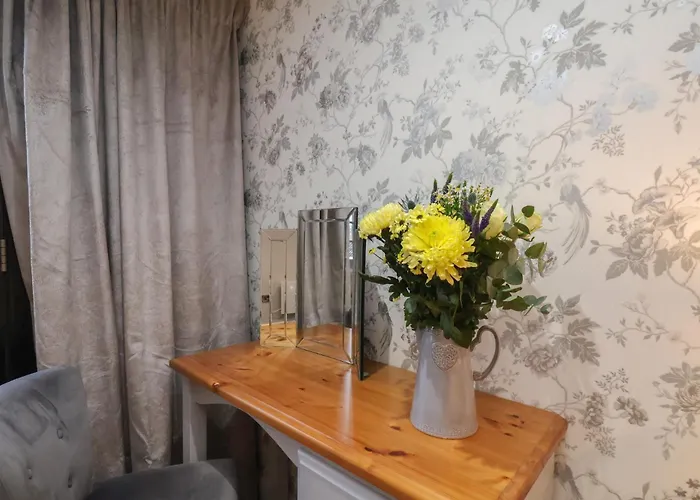 度假居 Premier, Transit & Lady Hilda Engine Shed