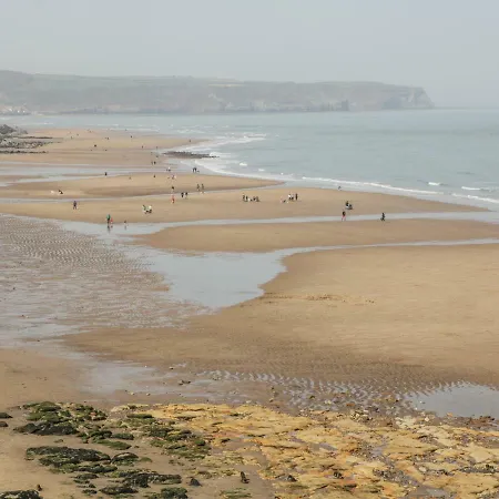 Сasa de vacaciones Premier, Transit & Lady Hilda Engine Shed Whitby