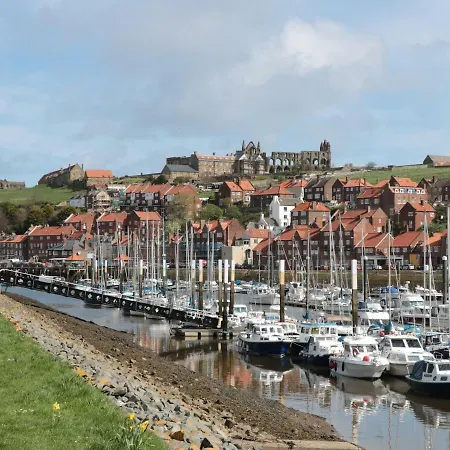 Сasa de vacaciones Premier, Transit & Lady Hilda Engine Shed Whitby